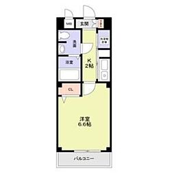 セントラル・ステージ 5階