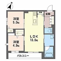 間取り：227094306364