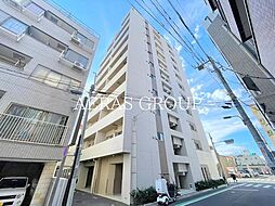 ルフレ リバーサイド町屋