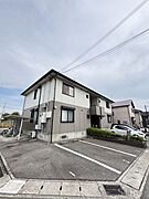 グランディールNKT 2階 築24年5ヶ月の賃貸物件