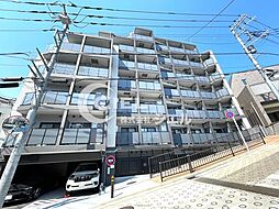 ステージファースト成増