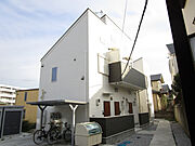 セレステ長津田の賃貸物件