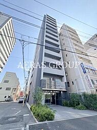 ステージグランデ大島