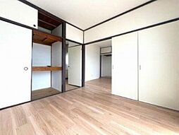 東急大井町線 緑が丘駅 徒歩2分の賃貸マンション 4階2Kのリビング/ダイニング