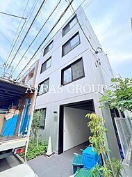 トライム早稲田鶴巻町