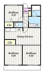 くりぃむマンション 1階