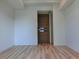 パークハビオ目黒リバーサイド 9階1Kのリビング/ダイニング