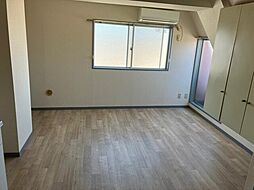 エクレール相武台 2階ワンルームのリビング/ダイニング