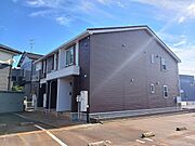 ベルコリーヌ1 1階 築12年6ヶ月の賃貸物件