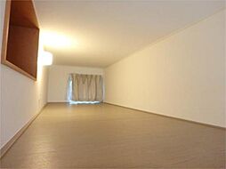 レオパレスアートヒルズアイ(31929) 205 2階1Kのリビング/ダイニング