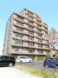 サンパレス綾瀬