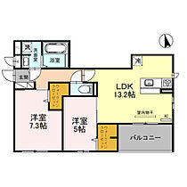 間取り：227093804042