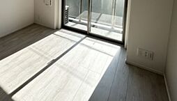 LUXENA勝田台 5階1Kのリビング/ダイニング