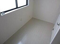 TM渡田 2階ワンルームのリビング/ダイニング