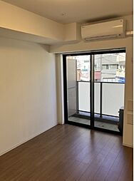 RELUXIA品川中延 2階1Kのリビング/ダイニング