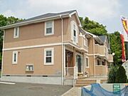 ア・ラ・モード2 2階 築22年11ヶ月の賃貸物件