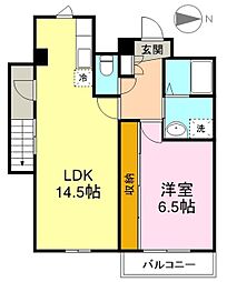 JR東海道本線 富士駅 徒歩4分