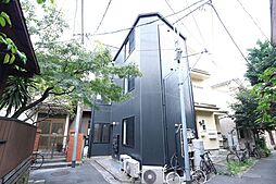 ヴィクトワール千住