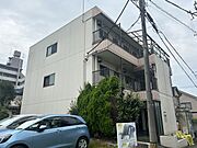 扇マンション 3階 築37年9ヶ月の賃貸物件