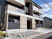 新金岡駅より徒歩10分 1階 築3年9ヶ月の賃貸物件