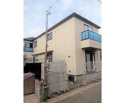 プレジオ明大前 202