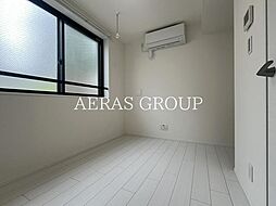 ザ・クラスアーバンス早稲田南 402 3階1Kのリビング/ダイニング