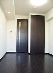 トーシンフェニックス初台弐番館 12階1Kのリビング/ダイニング