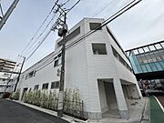 ホワイトカウンティ富士見台 1階 築1年11ヶ月の賃貸物件