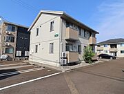 グランツ B 1階 築14年11ヶ月の賃貸物件