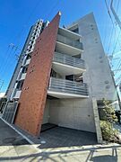 相模大野駅より徒歩4分 5階 築2年11ヶ月の賃貸物件