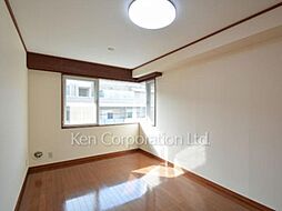 ＲＥＳＩＤＥＮＣＥ−ＭＩＴＳＵＯ 3階3LDKのリビング/ダイニング