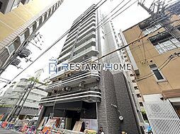 JR東海道・山陽本線 三ノ宮駅 徒歩3分の賃貸マンション