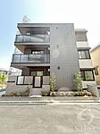 尼崎市七松町１丁目 3階建 新築のイメージ