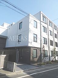 ザ・ハウス北千束