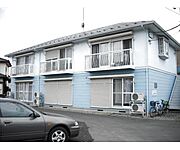 サニーサイド北沢 2階 築32年2ヶ月の賃貸物件