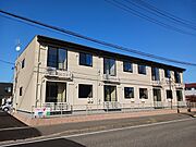 茨目駅より徒歩7分 1階 新築の賃貸物件