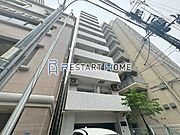 グランドタワー三宮 9階 築18年9ヶ月の賃貸物件