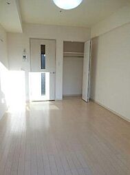 JR山手線 新宿駅 徒歩12分の賃貸マンション 4階1Kのリビング/ダイニング