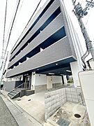 川西能勢口駅より徒歩15分 4階 築7年1ヶ月の賃貸物件