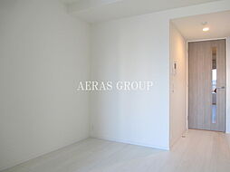 パークアクシス豊洲キャナル 905 9階1DKのリビング/ダイニング