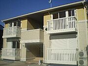 武蔵藤沢駅より徒歩17分 2階 築15年11ヶ月の賃貸物件