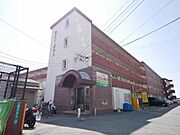 九産大前駅より徒歩10分 3階 築30年10ヶ月の賃貸物件