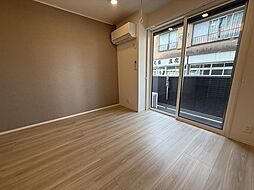 セレスティア亀有 303 3階1LDKのリビング/ダイニング