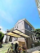 北助松駅より徒歩12分 1階 築33年8ヶ月の賃貸物件