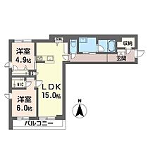 間取り：213122925481