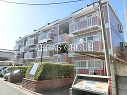 グランディ南行徳