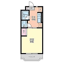 JR東海道本線 富士駅 徒歩12分