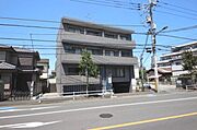 ハーモニーハイツ52の賃貸物件