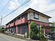 ボナールハウス1 2階 築30年5ヶ月の賃貸物件