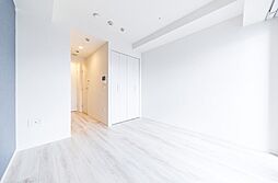 JR山手線 五反田駅 徒歩7分の賃貸マンション 5階ワンルームのリビング/ダイニング